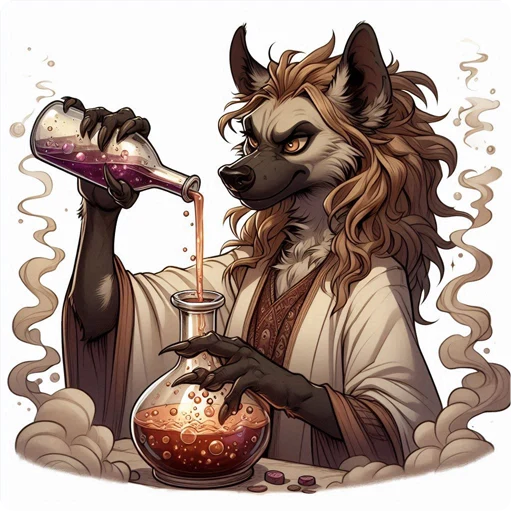 alchemy
