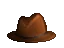 Fedora Main Tile