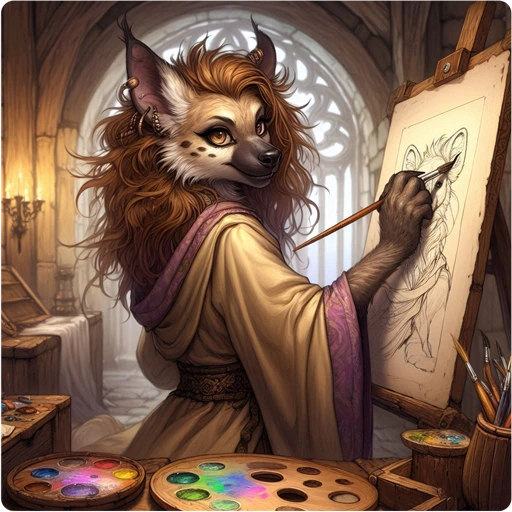 Art Contribution Guidelines