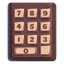 Number of Actions