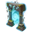 Level Teleport