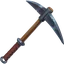 Pick-axe