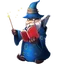 Spell Menu