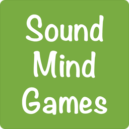 Sound Mind Games Logo