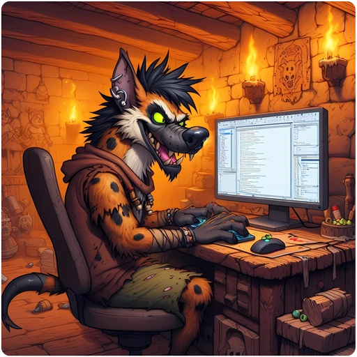 Development information