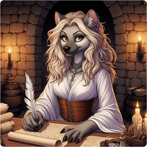 female-gnoll-quill-pen-512-q85