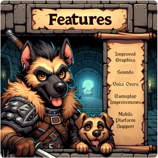 features