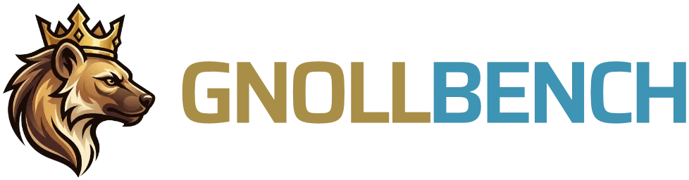 GnollBench