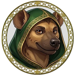 Gnoll Overseer