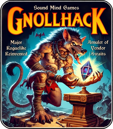 GnollHack
