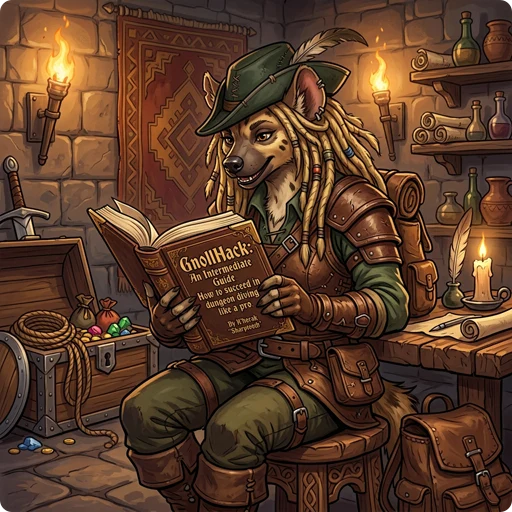 Intermediate Guide