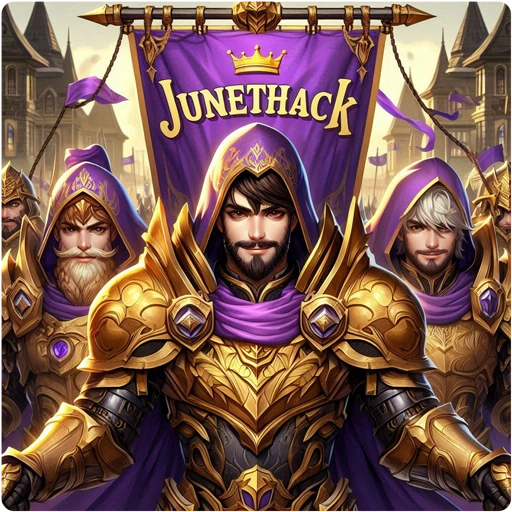 Junethack