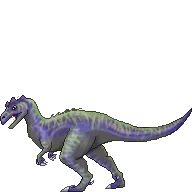 Allosaurus