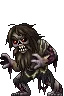 Dwarf zombie