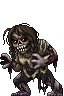 Dwarf zombie