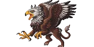 Elder griffon