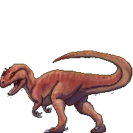 Giganotosaurus