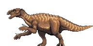 Iguanodon