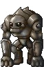 Iron golem
