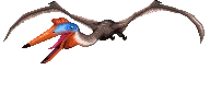Quetzalcoatlus