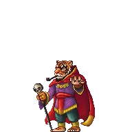 Rakshasa rajah