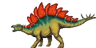 Stegosaurus