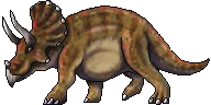 Triceratops