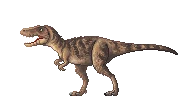 Tyrannosaurus rex hatchling