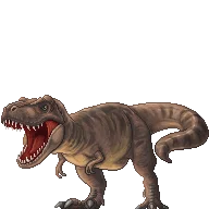 Tyrannosaurus rex