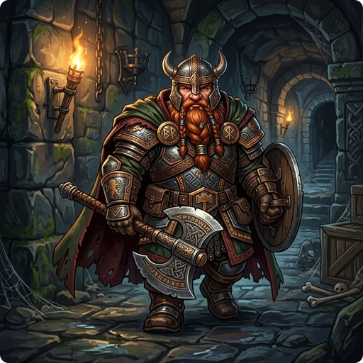 Dwarf