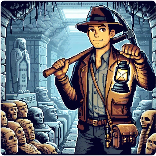 Archaeologist
