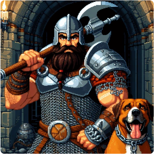 Barbarian