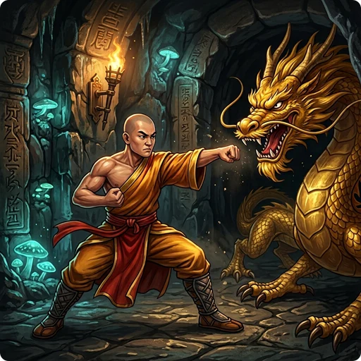 Monk