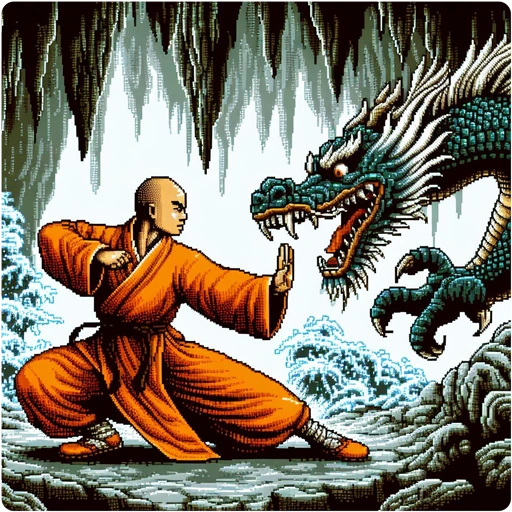 Monk