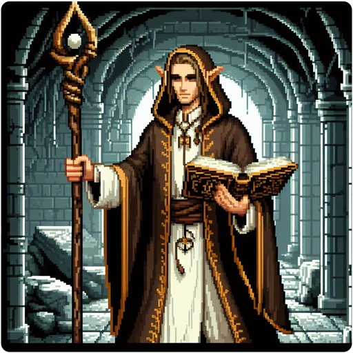 Priest