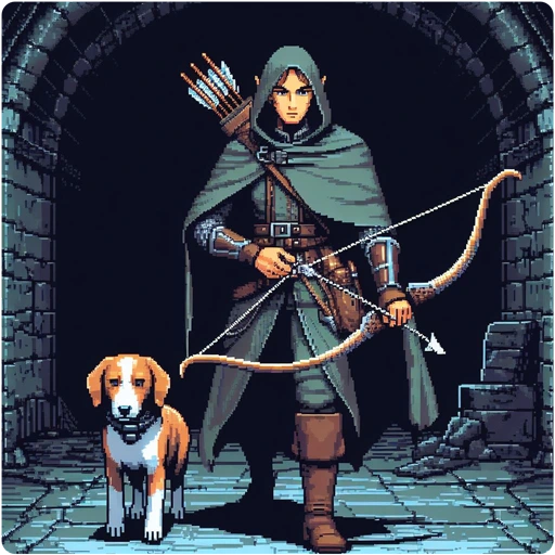 ranger
