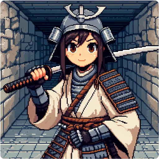 Samurai